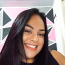 Foto de perfil de Letícia alves Andrade