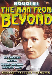 The Man from Beyond (The Man from Beyond)