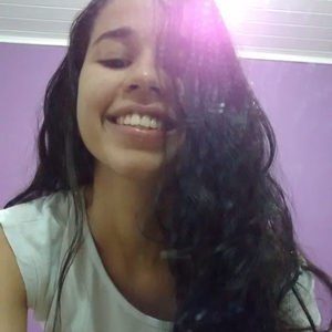 Foto de perfil de Bruna Silva