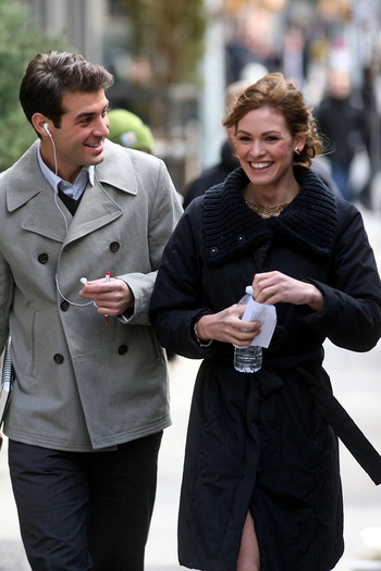 Poster de Filme Georgetown (2011)