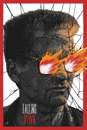  de Filme Um Dia de Fúria (1993)