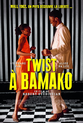 Poster 1 de Filme Mali Twist (2021)