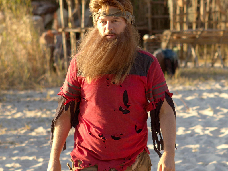 Foto 5 de Joe Sujo 2: A Volta do Perdedor