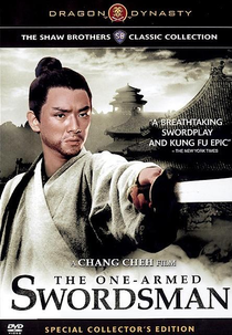 Espadachim de um Braço (Du bei dao)