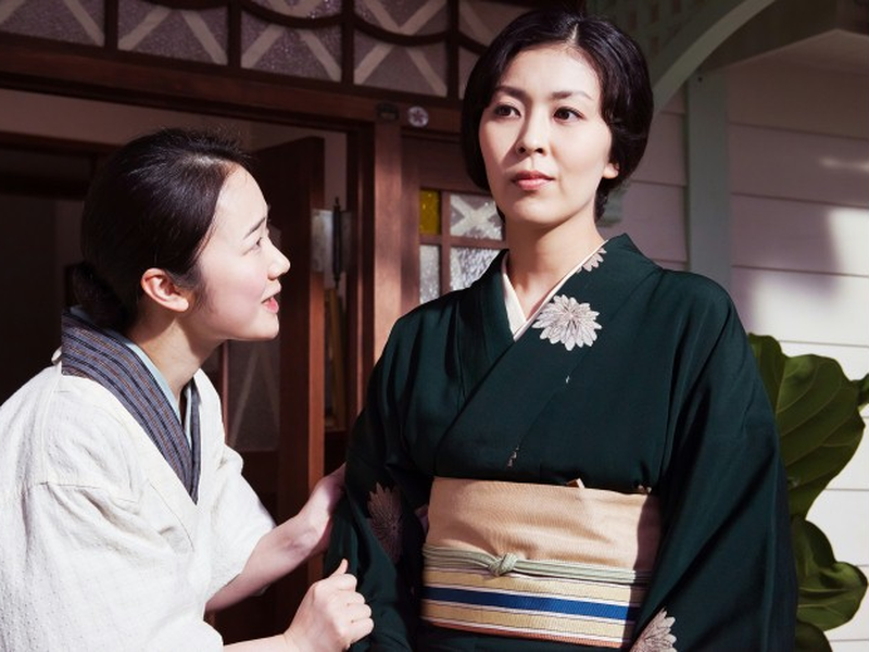 Foto 3 de A Pequena Casa