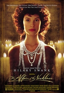 O Enigma do Colar (The Affair of the Necklace)