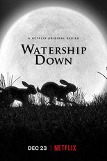 Em Busca de Watership Down (Watership Down)