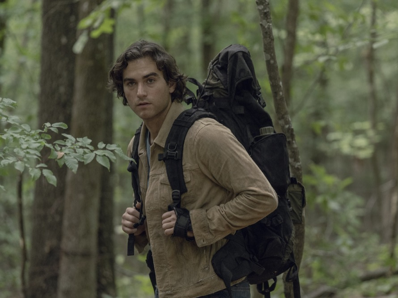 Foto 5 de The Walking Dead (10ª Temporada)