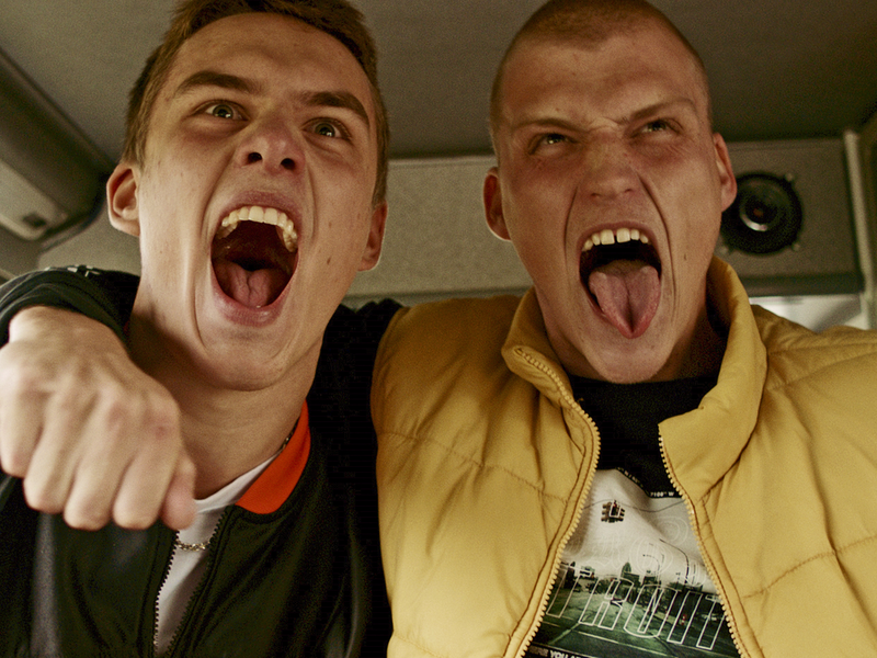 Foto 4 de Puls (1ª Temporada)