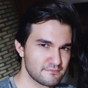 Foto de perfil de Pedro Luiz