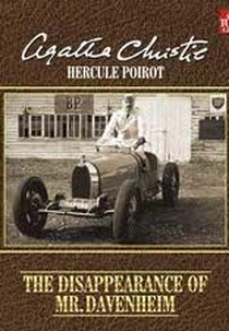O Desaparecimento do Sr. Davenheim (The Disappearance of Mr. Davenheim)