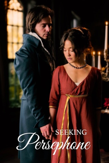 Poster de Franquia Seeking Persephone (2026)