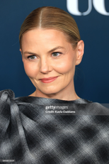 Jennifer Morrison