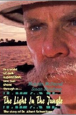 O Sacrifício de uma Vida  (Schweitzer)