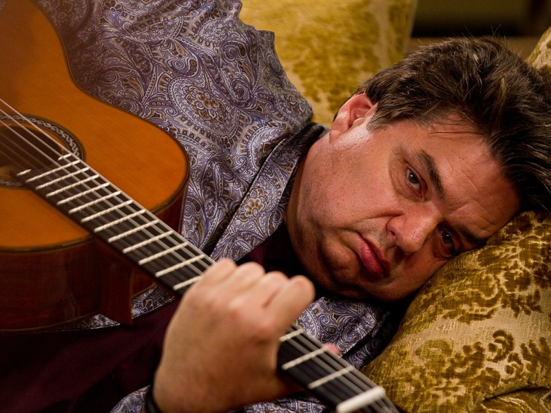 Foto 3 de Gods Behaving Badly