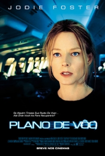 Plano de Vôo - Poster / Capa / Cartaz - Oficial 2