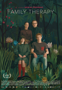 Family Therapy (Family Therapy)