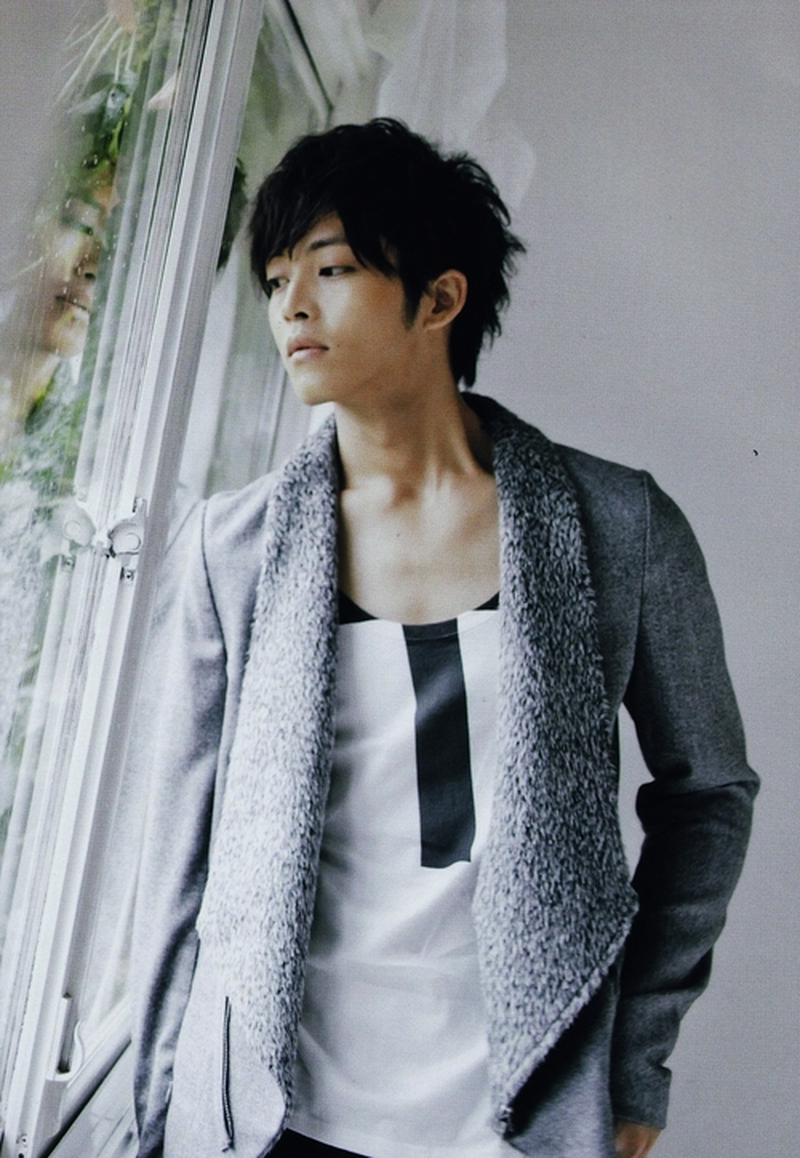 Tori Matsuzaka - Foto 5