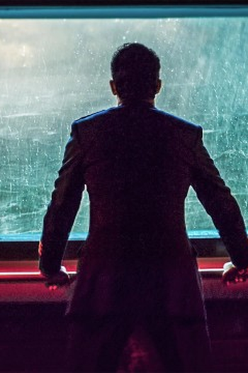 Poster de Episódio La tormenta (2019)