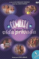 A Comédia da Vida Privada (A Comédia da Vida Privada)
