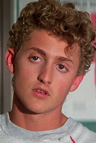 Alex Winter