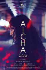 A Mulher que Nunca Existiu (Aïcha)