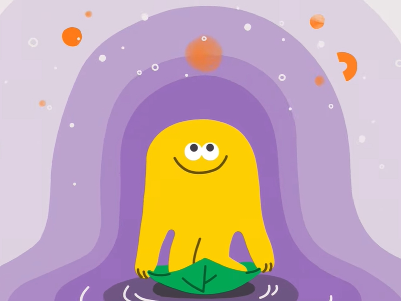 Foto 4 de Headspace: Meditação Guiada