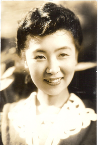 Kinuyo Tanaka