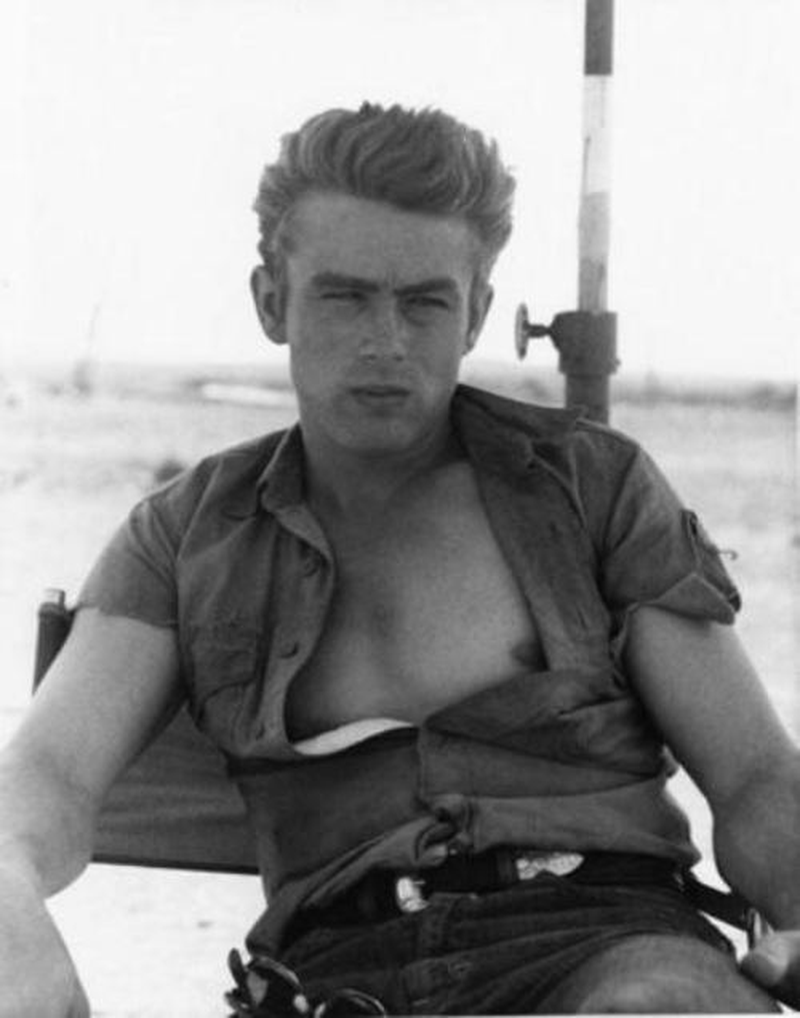 James Dean - Foto 8