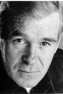 Ian McElhinney - Poster / Capa / Cartaz - Oficial 1