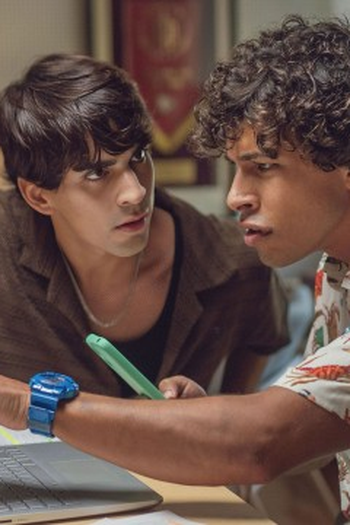 Poster de Episódio Buscando un DT (2026)