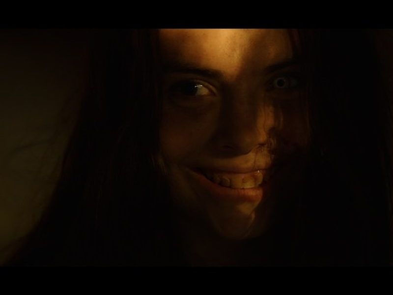 Foto 5 de Baby Blue - Assassino em Série