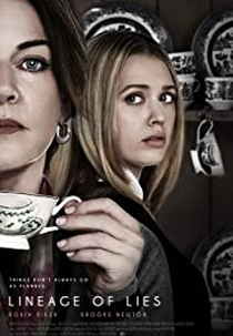 Psycho Granny: O Mal não Envelhece (Psycho Granny)