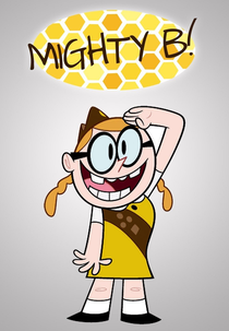 Mighty B! (The Mighty B!)