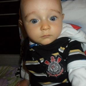 Foto de perfil de matheus