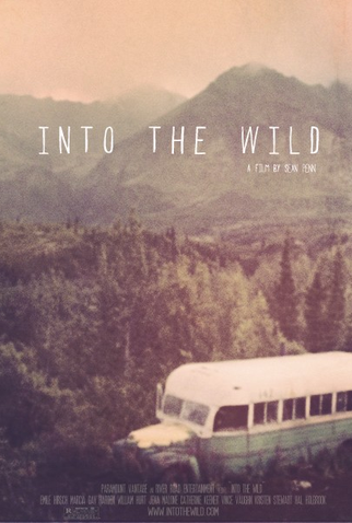 Poster 2 de Filme Na Natureza Selvagem (2007)