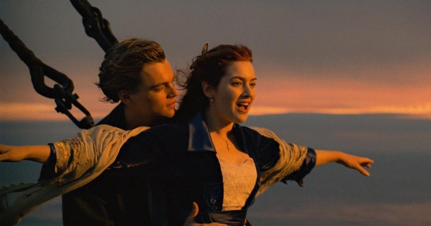 Globo exibe Titanic neste sábado Em Supercine