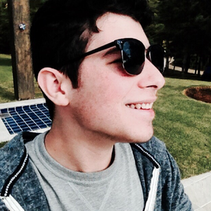 Foto de perfil de Sérgio Magraner