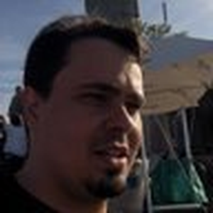 Foto de perfil de Rodrigo DArc Ferreira
