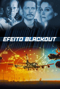 Efeito Blackout - Poster / Capa / Cartaz - Oficial 4