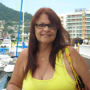 Foto de perfil de EDNA PORTUGAL