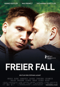Queda Livre (Freier Fall)