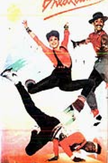  de Filme Breakdance (1984)