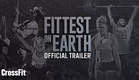 Fittest On Earth 2015: Documentary Trailer