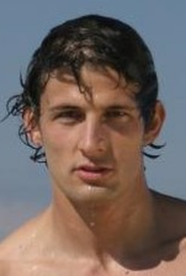 Tim Robards - Poster 1