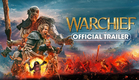 Warchief (2024) Official Trailer - Rosanna Miles, Stuart Brennan