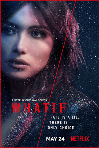 Poster 13 de Série Dilema (2019)