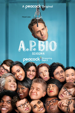 Biologia Avançada (4ª Temporada) (A.P. Bio (Season 4))
