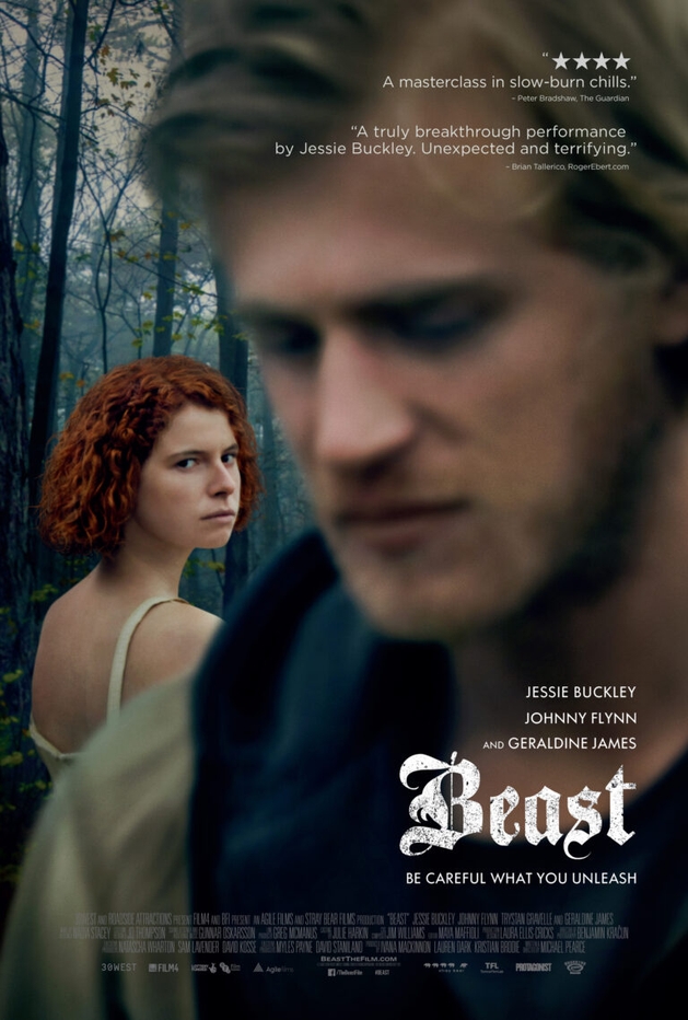 Crítica: Fera ("Beast") - CineCríticas