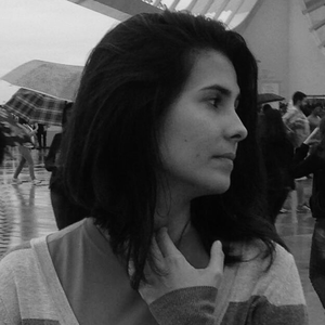 Foto de perfil de Naiane Morais